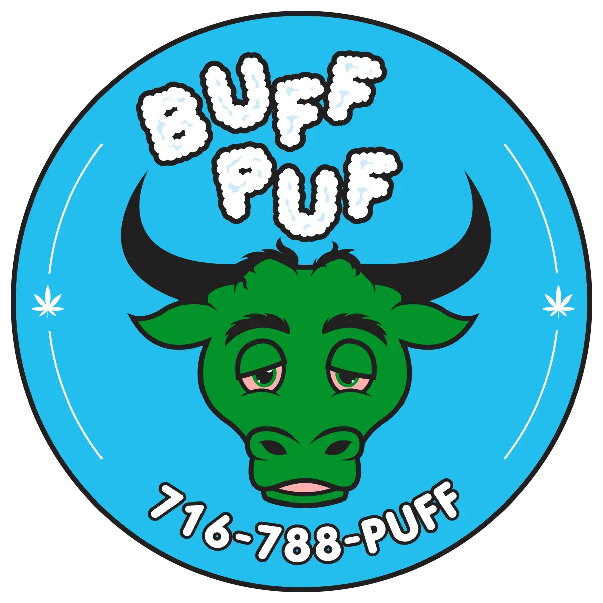 Buff Puf